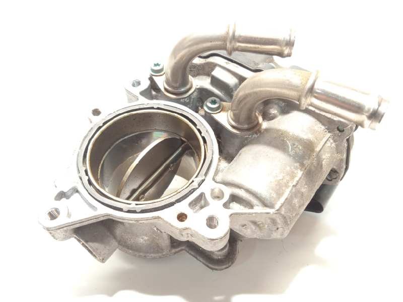 Recambio de caja mariposa para audi a3 sportback (8va) ambiente referencia OEM IAM 04L128063T A2C94859900 04L128059T