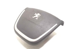 Recambio de airbag delantero izquierdo para peugeot 508 sw active referencia OEM IAM 96863325ZE  4112QG 2