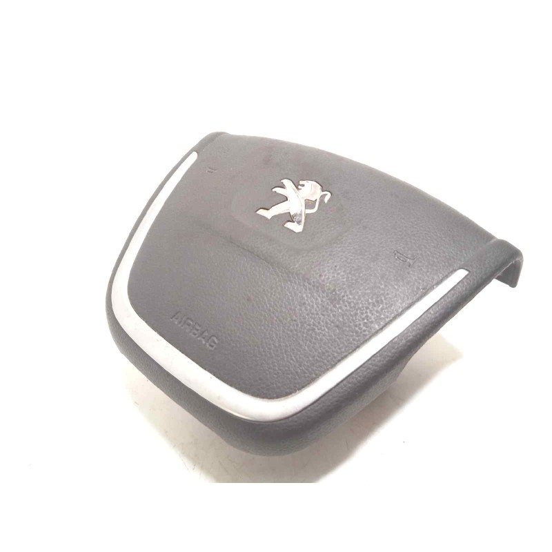 Recambio de airbag delantero izquierdo para peugeot 508 sw active referencia OEM IAM 96863325ZE  4112QG