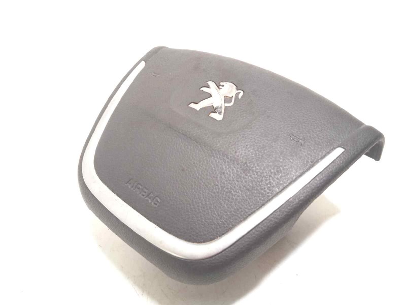 Recambio de airbag delantero izquierdo para peugeot 508 sw active referencia OEM IAM 96863325ZE  4112QG
