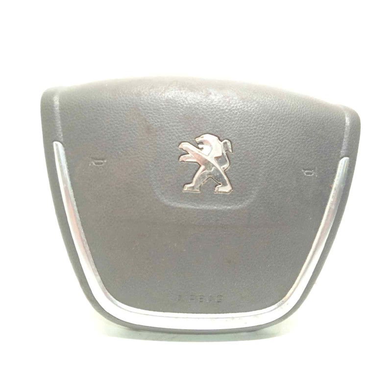 Recambio de airbag delantero izquierdo para peugeot 508 sw active referencia OEM IAM 96863325ZE  4112QG