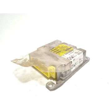 Recambio de centralita airbag para toyota yaris (ksp9/scp9/nlp9) básico referencia OEM IAM 891700D220  