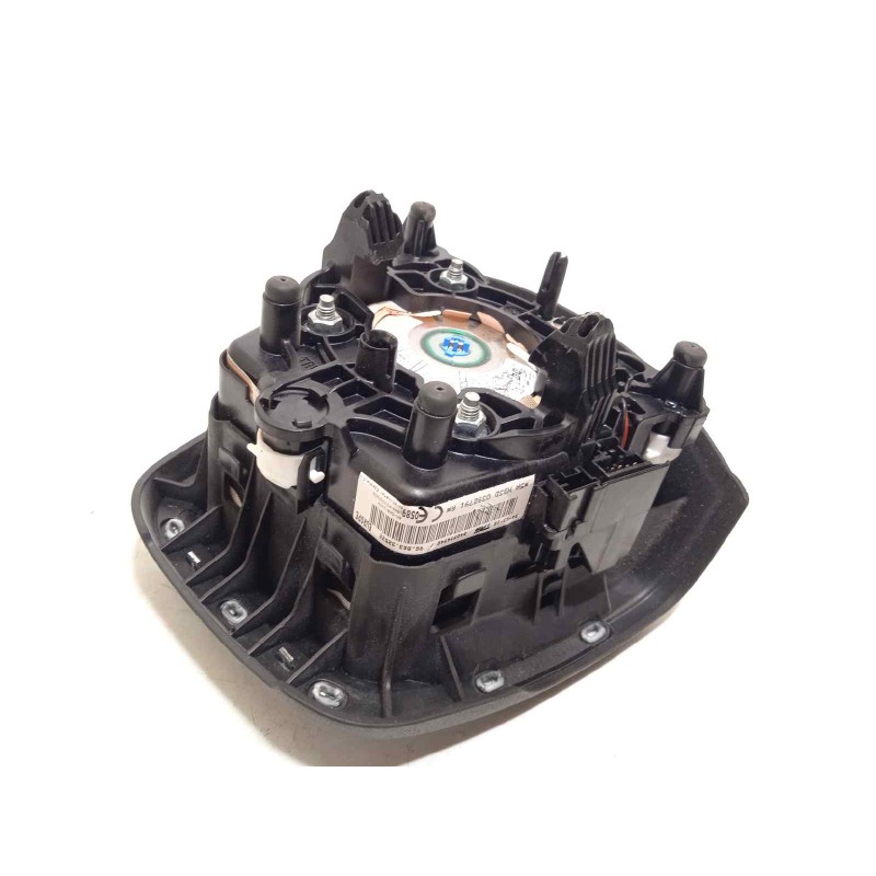 Recambio de airbag delantero izquierdo para peugeot 508 sw active referencia OEM IAM 96863325ZE  4112QG