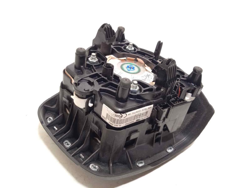 Recambio de airbag delantero izquierdo para peugeot 508 sw active referencia OEM IAM 96863325ZE  4112QG