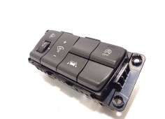 Recambio de mando multifuncion para kia sportage 1.6 cat referencia OEM IAM 93700F1AY0WK   2