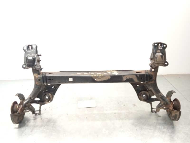 Recambio de puente trasero para audi a3 sportback (8va) ambiente referencia OEM IAM 5Q0501049AS  