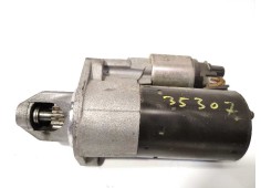 Recambio de motor arranque para mercedes-benz clase c (w204) berlina c 280 /300 4-matic (204.081) referencia OEM IAM A0061516001 2