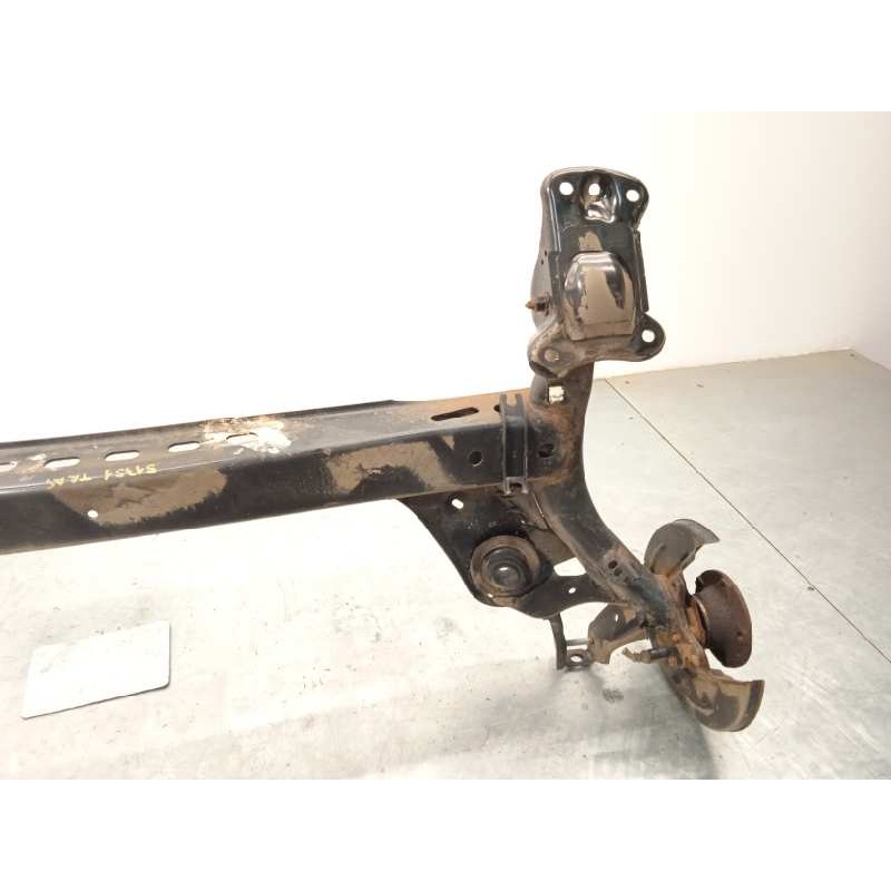 Recambio de puente trasero para audi a3 sportback (8va) ambiente referencia OEM IAM 5Q0501049AS  