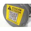 Recambio de abs para dacia duster (hm_) 1.0 tce 100 (hmmt) referencia OEM IAM 476604020R 0265956948 970218