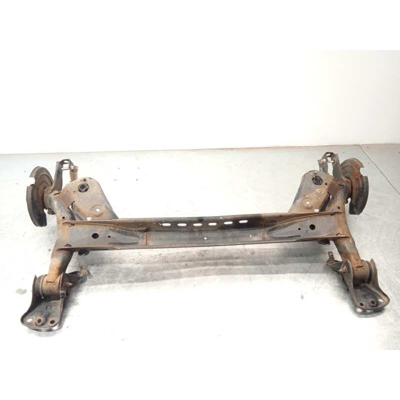 Recambio de puente trasero para audi a3 sportback (8va) ambiente referencia OEM IAM 5Q0501049AS  