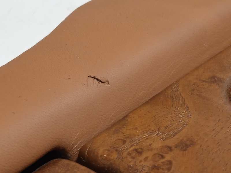 Recambio de consola central para porsche panamera 4 s referencia OEM IAM 97053341100  97055343500