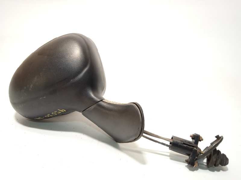 Recambio de retrovisor derecho para daewoo matiz 0.8 cat referencia OEM IAM 96323392  