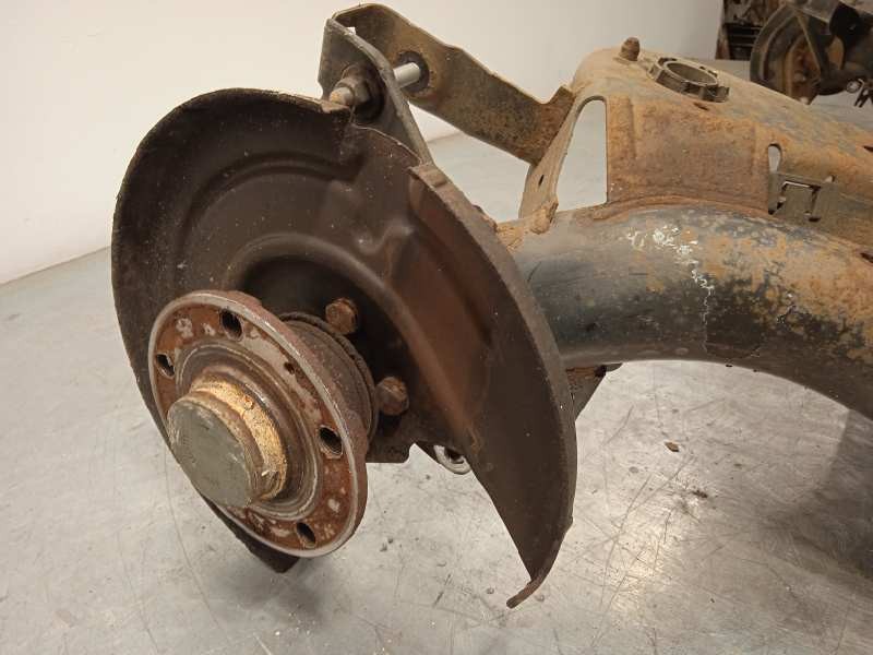 Recambio de puente trasero para audi a3 sportback (8va) ambiente referencia OEM IAM 5Q0501049AS  