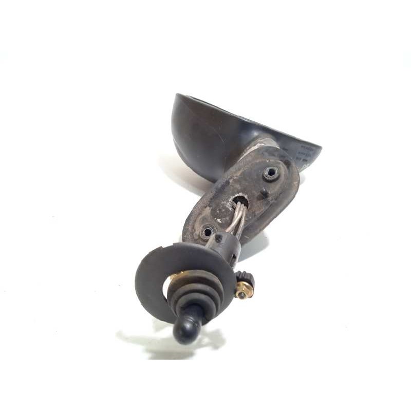 Recambio de retrovisor derecho para daewoo matiz 0.8 cat referencia OEM IAM 96323392  