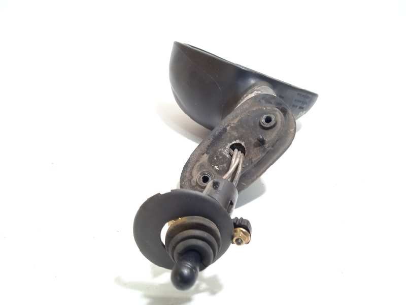 Recambio de retrovisor derecho para daewoo matiz 0.8 cat referencia OEM IAM 96323392  