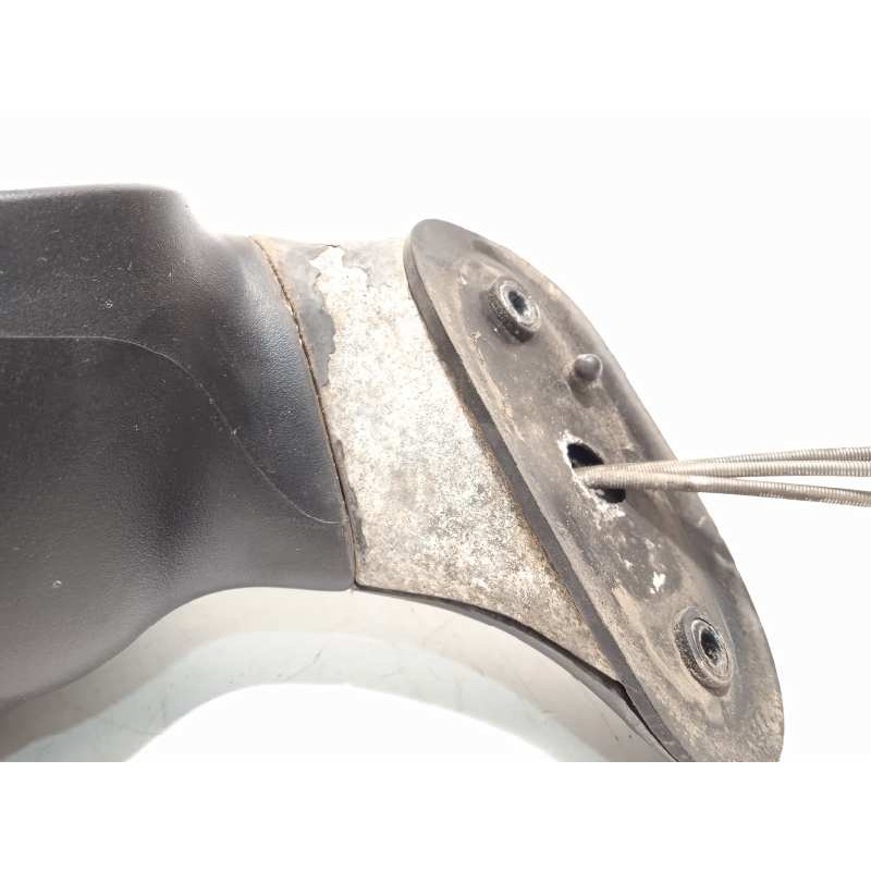 Recambio de retrovisor derecho para daewoo matiz 0.8 cat referencia OEM IAM 96323392  
