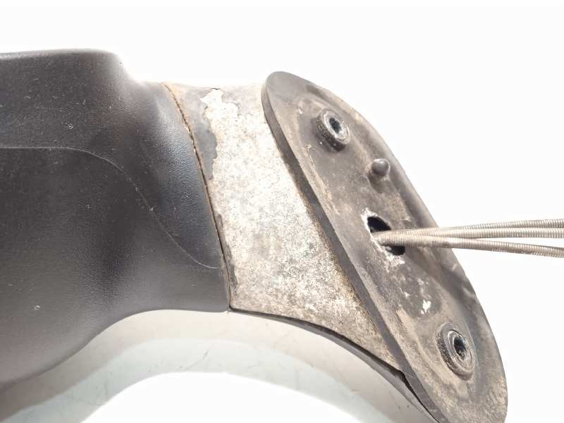 Recambio de retrovisor derecho para daewoo matiz 0.8 cat referencia OEM IAM 96323392  