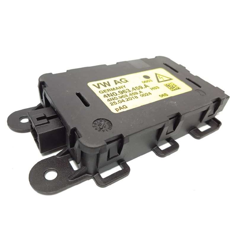 Recambio de modulo electronico para audi a8 (4n2/4n8) 50 tdi quattro referencia OEM IAM 4N0963459A  