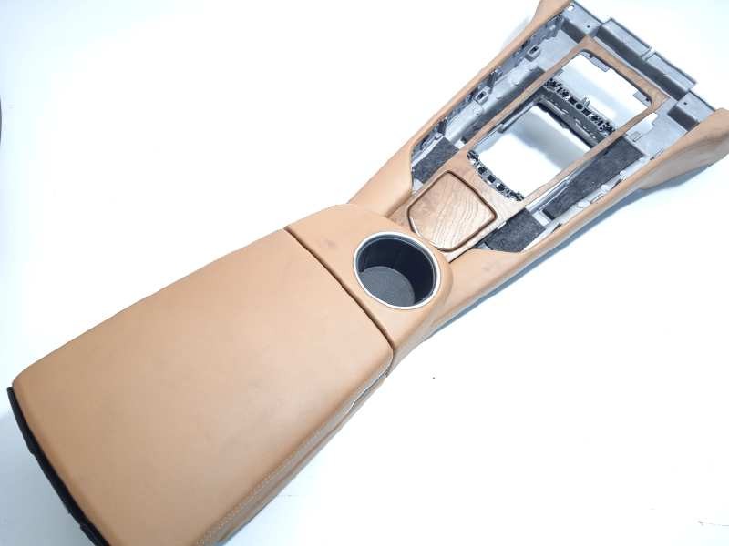 Recambio de consola central para porsche panamera 4 s referencia OEM IAM 97055311101  97055335100