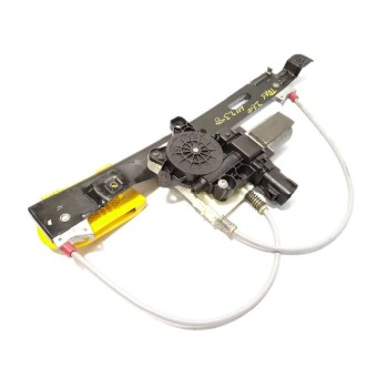 ELEVALUNAS TRASERO IZQUIERDO D360900 C2Z26992 FC8063