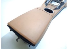 Recambio de consola central para porsche panamera 4 s referencia OEM IAM 97055311101  97055335100 2