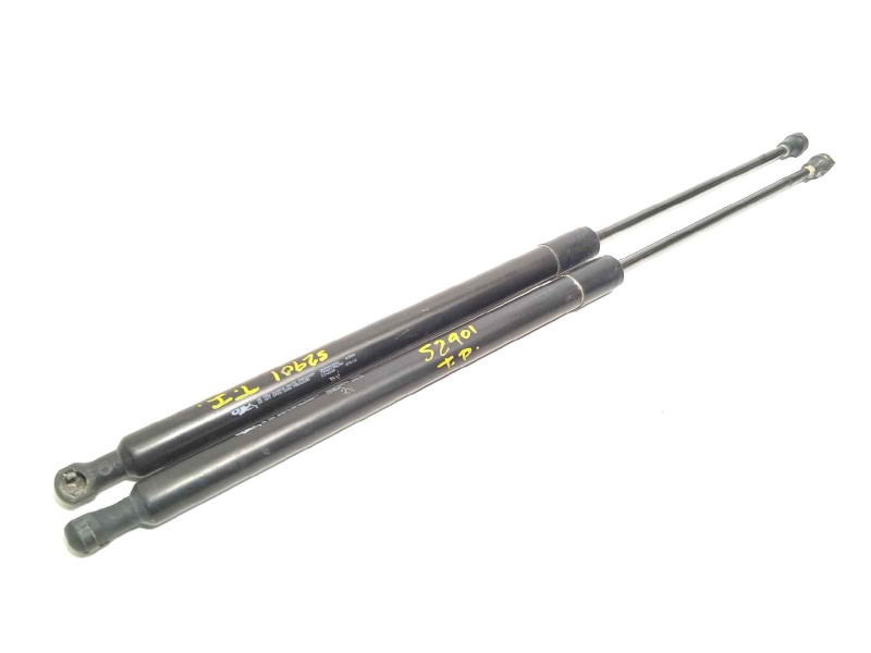 Recambio de amortiguadores maletero / porton para peugeot 508 sw active referencia OEM IAM 9689004580  8731W3