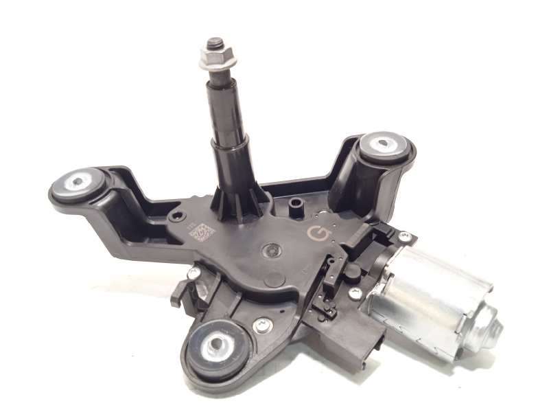 MOTOR LIMPIA TRASERO 9811259980 0390205112