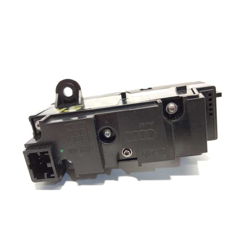 Recambio de mando luces para audi a8 (4n2/4n8) 50 tdi quattro referencia OEM IAM 4N1941501C  