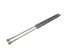 Recambio de amortiguadores maletero / porton para peugeot 508 sw active referencia OEM IAM 9689004580  8731W3 2