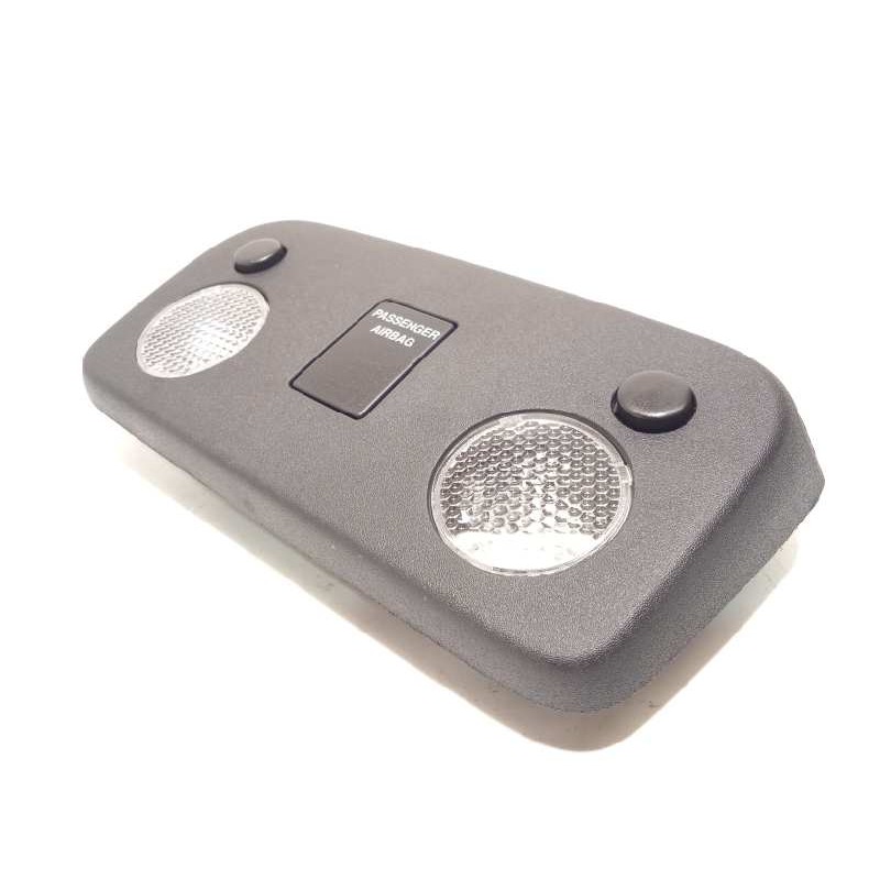 Recambio de luz interior para ford mustang basis referencia OEM IAM FR3B63519A58C  