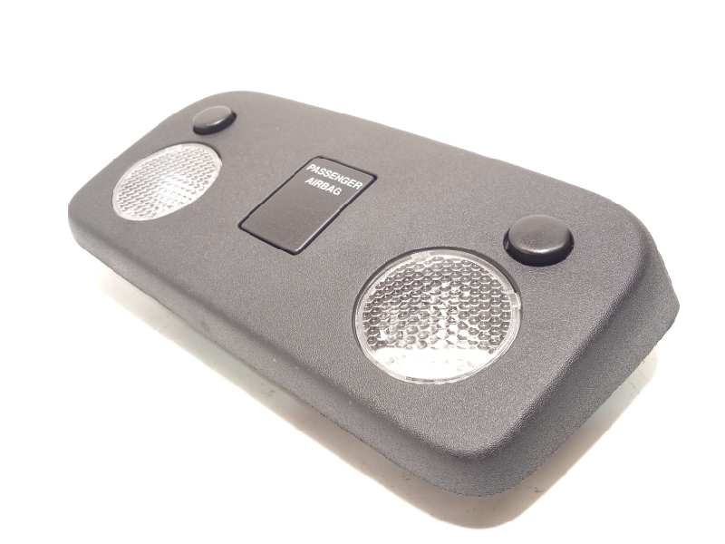 Recambio de luz interior para ford mustang basis referencia OEM IAM FR3B63519A58C  