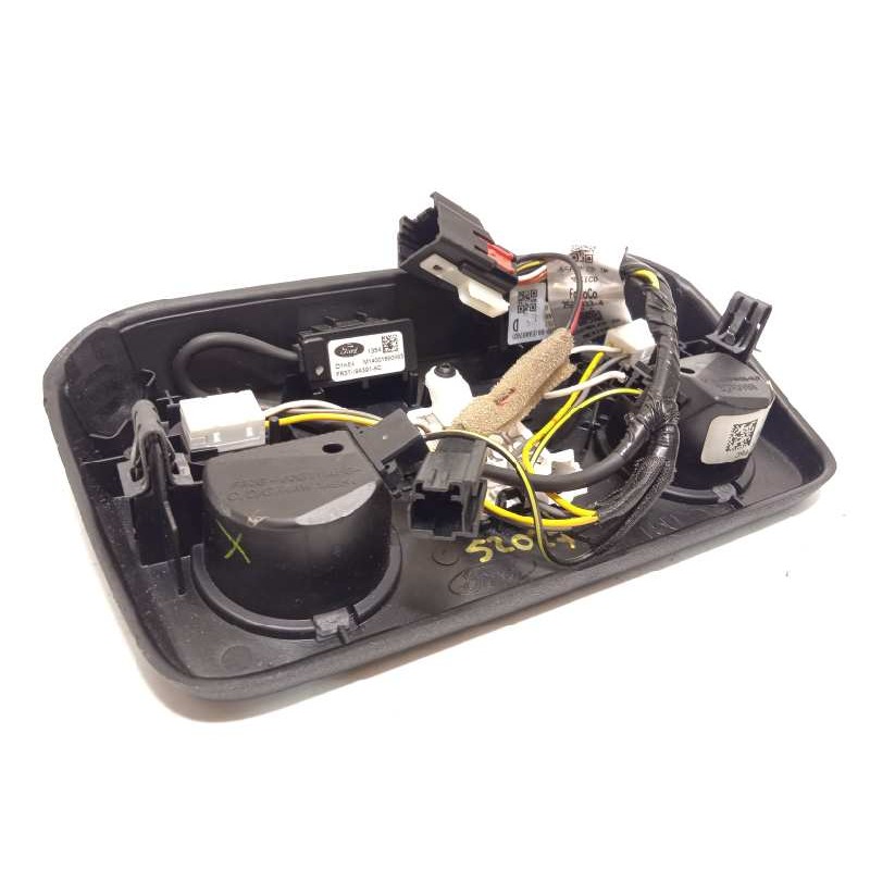 Recambio de luz interior para ford mustang basis referencia OEM IAM FR3B63519A58C  