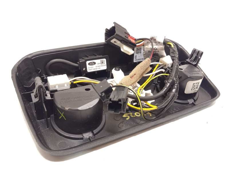 Recambio de luz interior para ford mustang basis referencia OEM IAM FR3B63519A58C  
