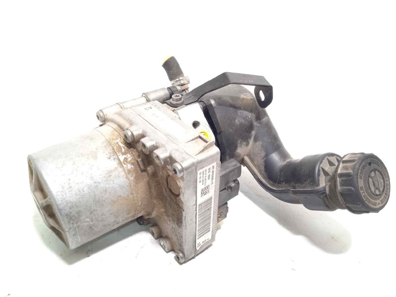 Recambio de bomba servodireccion para peugeot 508 sw active referencia OEM IAM 9806445080 1629093480 1614230780