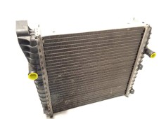 Recambio de radiador agua para porsche cayenne (typ 92aa) referencia OEM IAM 7P0121212  95810621200 2