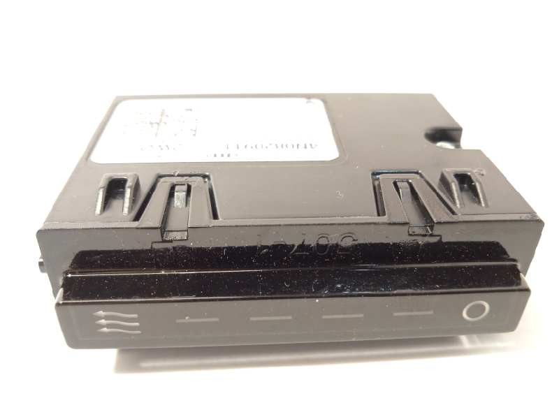 Recambio de modulo electronico para audi a8 (4n2/4n8) 50 tdi quattro referencia OEM IAM 4N0820911  