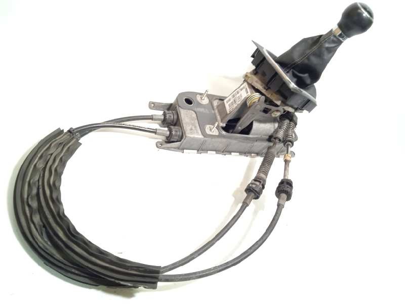 Recambio de palanca cambio para volkswagen scirocco (137) 1.4 tsi (118kw) referencia OEM IAM 1K0711049CM  1K0711266S