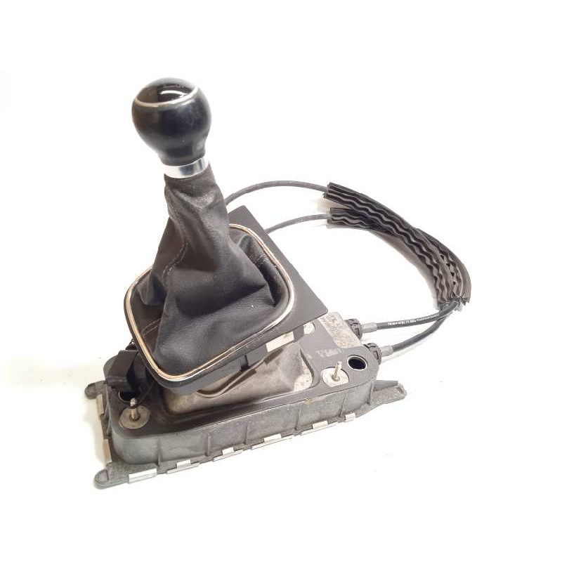 Recambio de palanca cambio para volkswagen scirocco (137) 1.4 tsi (118kw) referencia OEM IAM 1K0711049CM  1K0711266S
