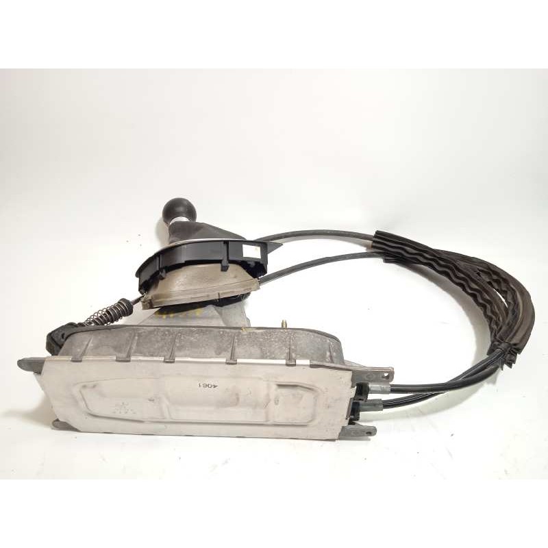 Recambio de palanca cambio para volkswagen scirocco (137) 1.4 tsi (118kw) referencia OEM IAM 1K0711049CM  1K0711266S