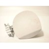 Recambio de tapa exterior combustible para toyota yaris cross 1.5 hybrid (mxpj10l) referencia OEM IAM 7730012020  