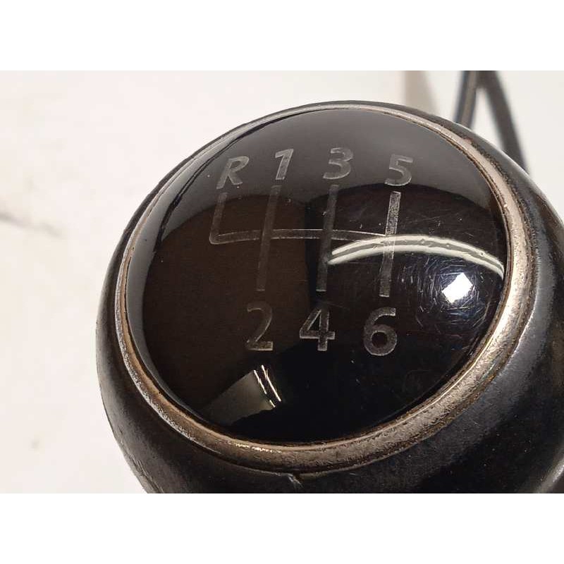 Recambio de palanca cambio para volkswagen scirocco (137) 1.4 tsi (118kw) referencia OEM IAM 1K0711049CM  1K0711266S