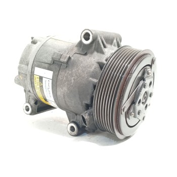 Recambio de compresor aire acondicionado para nissan primera (p12) 1.9 dci referencia OEM IAM 8200309193  