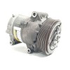 Recambio de compresor aire acondicionado para nissan primera (p12) 1.9 dci referencia OEM IAM 8200309193  