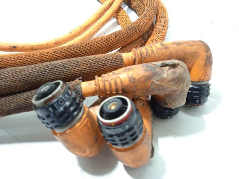 Recambio de modulo electronico para porsche cayenne (typ 92aa) referencia OEM IAM 7P0971015C  