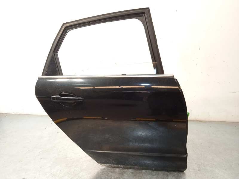 Recambio de puerta trasera derecha para citroën c4 lim. collection referencia OEM IAM 9008X2  