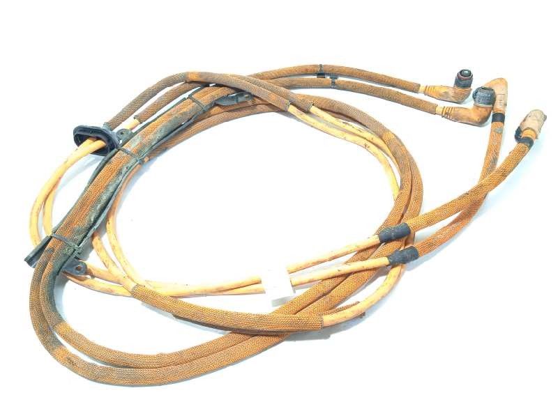 Recambio de modulo electronico para porsche cayenne (typ 92aa) referencia OEM IAM 7P0971015C  