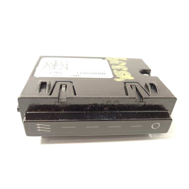 Recambio de modulo electronico para audi a8 (4n2/4n8) 50 tdi quattro referencia OEM IAM 4N0820911  