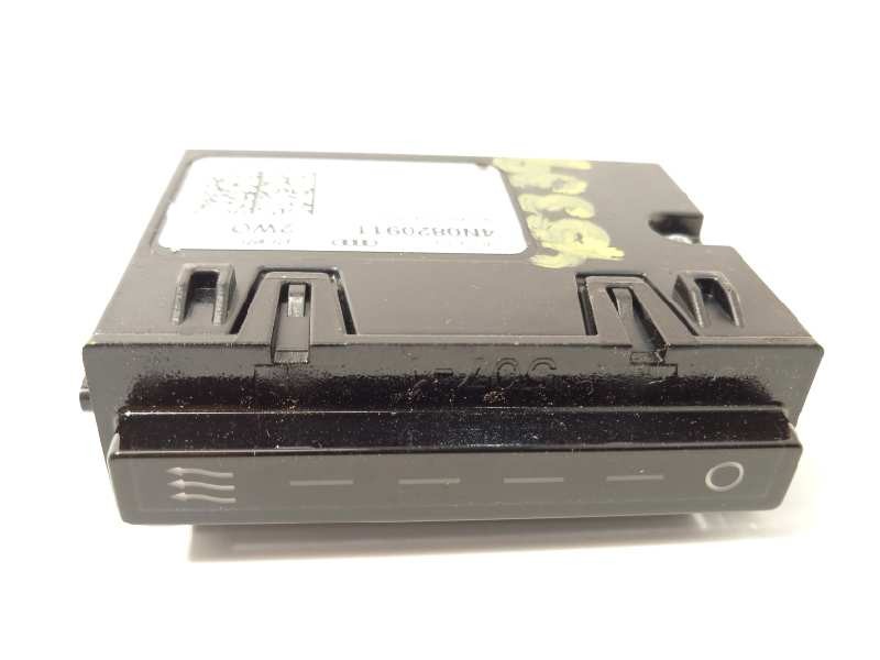 Recambio de modulo electronico para audi a8 (4n2/4n8) 50 tdi quattro referencia OEM IAM 4N0820911  