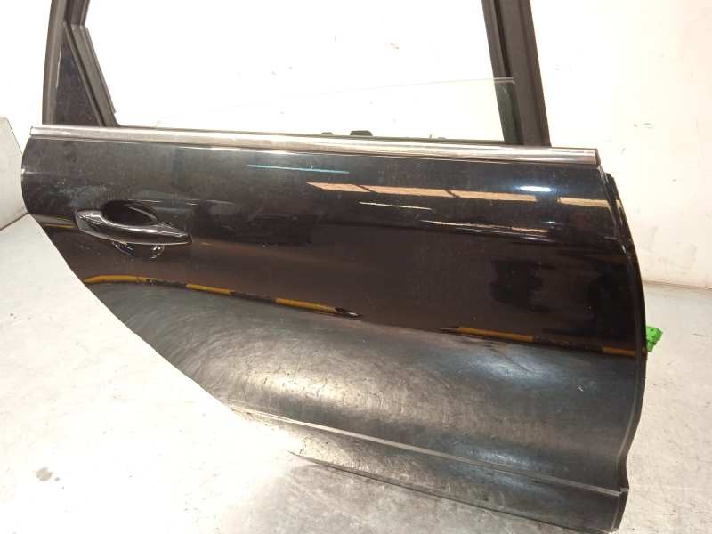 Recambio de puerta trasera derecha para citroën c4 lim. collection referencia OEM IAM 9008X2  