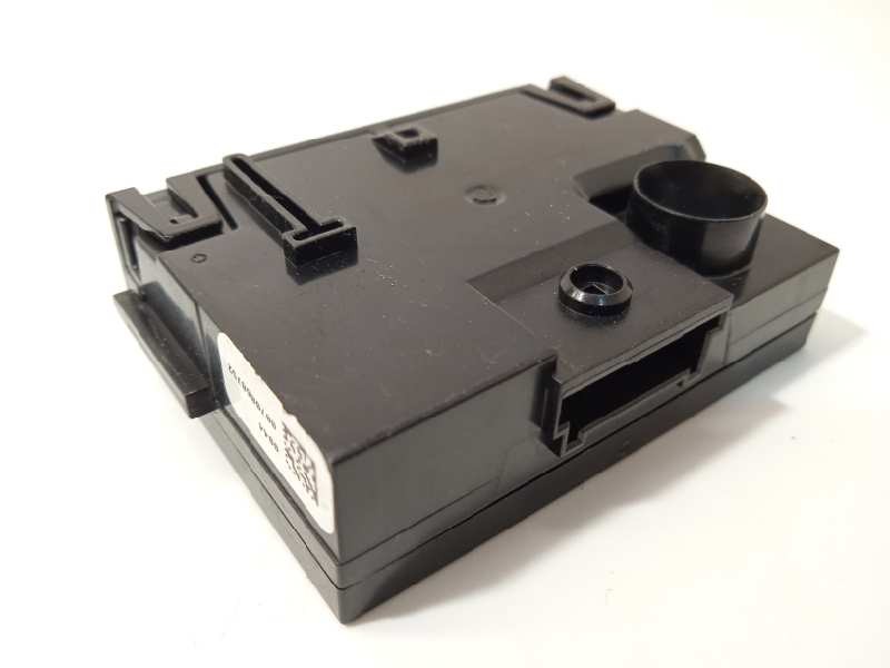 Recambio de modulo electronico para audi a8 (4n2/4n8) 50 tdi quattro referencia OEM IAM 4N0820911  